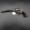 Colt 1848 baby Dragoon