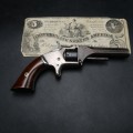 Arme de collection Smith & Wesson Numéro 1 calibre 22