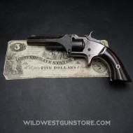 Arme de collection Smith & Wesson Numéro 1 calibre 22