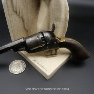 Colt 1848 baby Dragoon