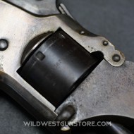 Arme de collection Smith & Wesson Numéro 1 calibre 22