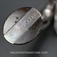 Arme de collection Smith & Wesson Numéro 1 calibre 22