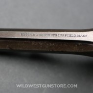 Arme de collection Smith & Wesson Numéro 1 calibre 22