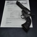 Colt SAA Peacemaker Cal.45 superbe état intouché de 1889