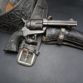 Colt SAA Peacemaker Cal.45 superbe état intouché de 1889