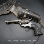 Colt SAA Peacemaker Cal.45 superbe état intouché de 1889