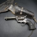 Colt SAA Peacemaker Cal.45 superbe état intouché de 1889