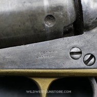 Colt 1848 baby Dragoon