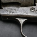 Colt SAA Peacemaker Cal.45 superbe état intouché de 1889