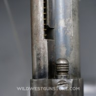 Colt SAA Peacemaker Cal.45 superbe état intouché de 1889