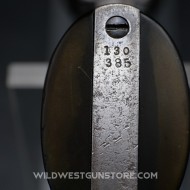 Colt SAA Peacemaker Cal.45 superbe état intouché de 1889