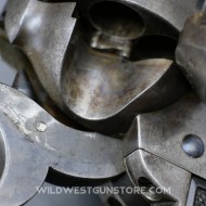 Colt SAA Peacemaker Cal.45 superbe état intouché de 1889