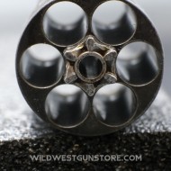 Colt SAA Peacemaker Cal.45 superbe état intouché de 1889