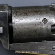 Colt 1848 baby Dragoon