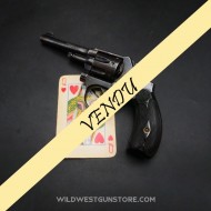 Excellent Smith Wesson Ladysmith 1st Model Précoce