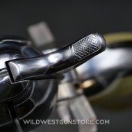 Revolver Western Colt SAA Peacemaker canon 5''1/2 Cal.45