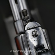 Revolver Western Colt SAA Peacemaker canon 5''1/2 Cal.45