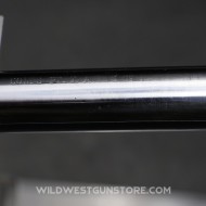 Revolver Western Colt SAA Peacemaker canon 5''1/2 Cal.45