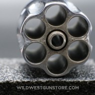 Revolver Western Colt SAA Peacemaker canon 5''1/2 Cal.45