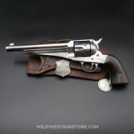Revolver Remington 1875 SAA