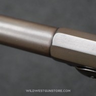 Winchester 1873 calibre 44-40 bois XX ,options et lettre Cody