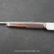 Winchester 1873 calibre 44-40 bois XX ,options et lettre Cody