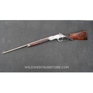 Winchester 1873 calibre 44-40 bois XX ,options et lettre Cody