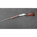 Winchester 1873 calibre 44-40 bois XX ,options et lettre Cody