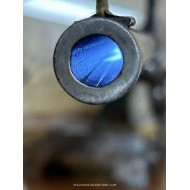 Winchester 1873 calibre 44-40 bois XX ,options et lettre Cody