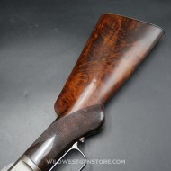 Winchester 1873 calibre 44-40 bois XX ,options et lettre Cody