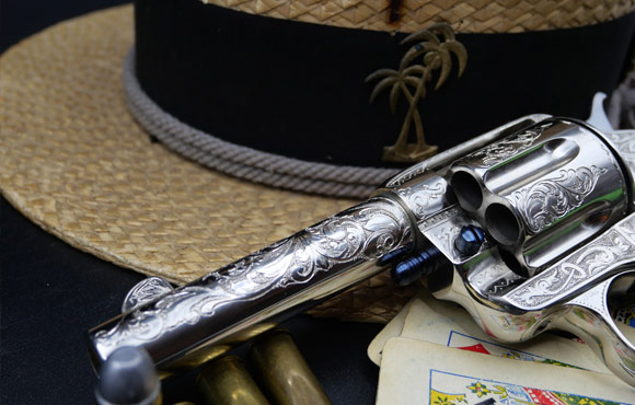 WILDWESTGUNSTORE RESTE À VOS CÔTÉS TOUT L'ÉTÉ !