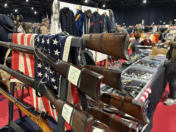 WILD WEST GUN STORE BOURSE AUX ARMES