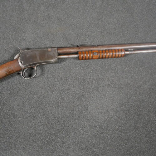 Winchester Model 1906 Collectible 20" Barrel, .22LR Caliber, Mirror