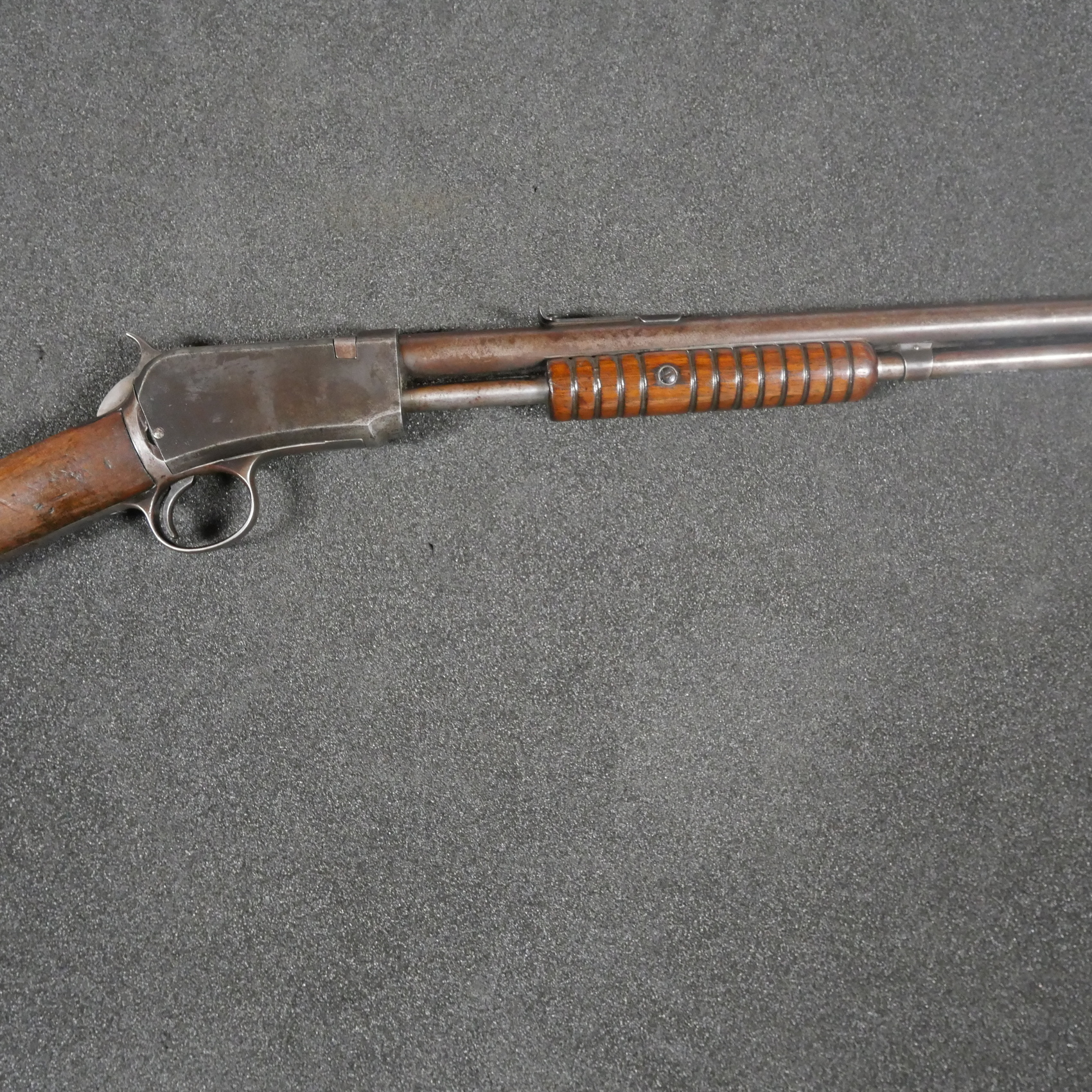 Winchester Model 1906 Collectible 20" Barrel, .22LR Caliber, Mirror
