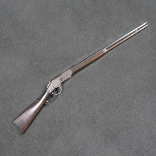 Winchester 1873 Rifle Collection Cal. 38-40 De 1891