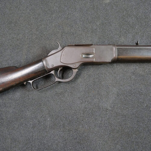 Winchester 1873 Rifle Collection Cal. 38-40 De 1891