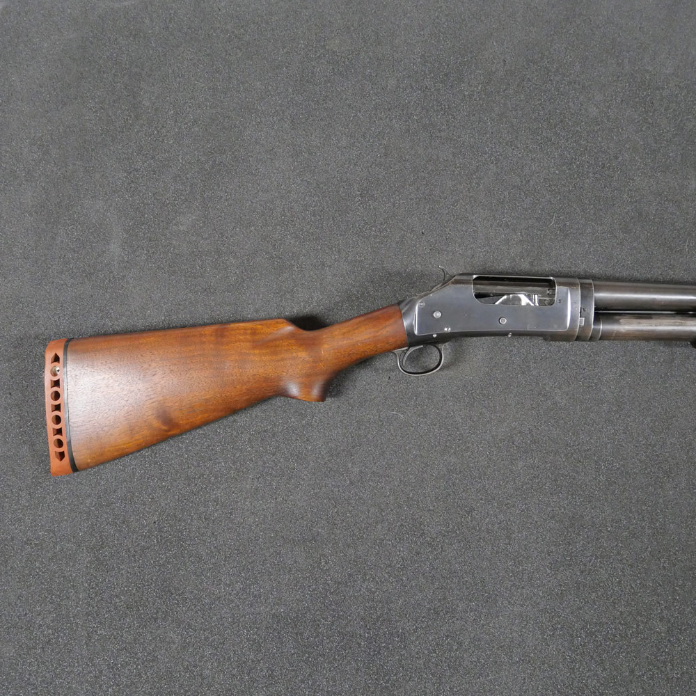 Winchester De Collection Modèle 1906 Canon De 20 » Canon Cal.22LR Miroir
