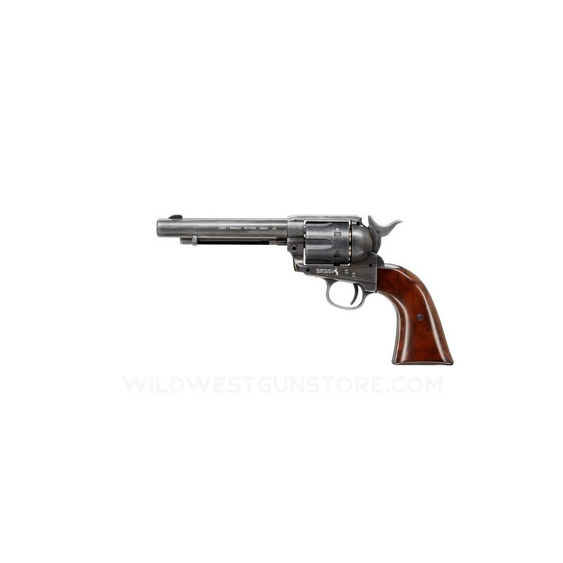 Antique Umarex Colt SAA 4.5mm Pellet Replica