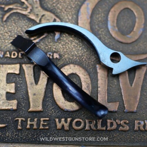 Blue Trigger for Colt 1873 SAA Revolver Collection