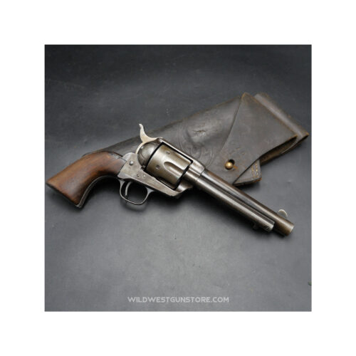Colt 5.5 Artillery Model Holster