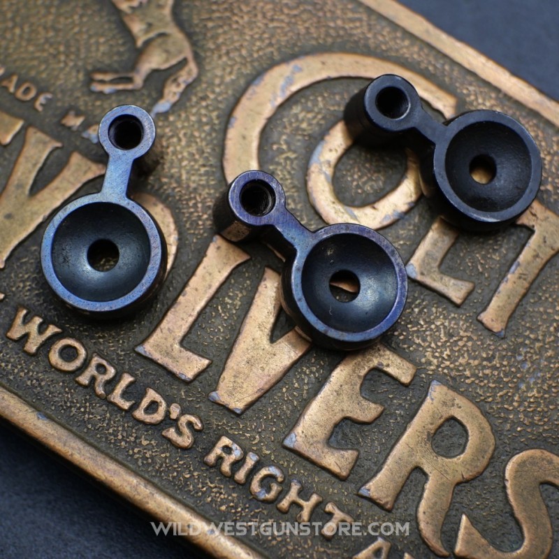 Colt Ejector Rod Head, Donut Style