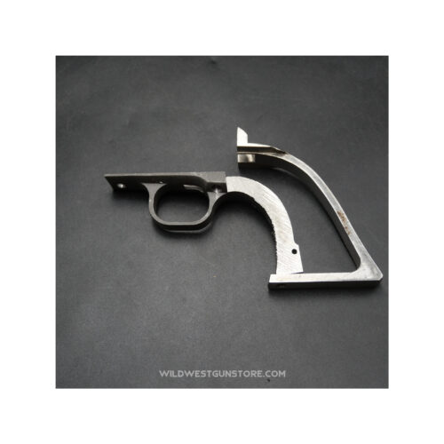 Colt SAA 1st Generation Backstrap and Triggerguard