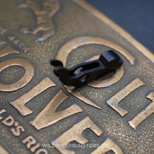 Colt SAA Cylinder Lock Hand Assembly