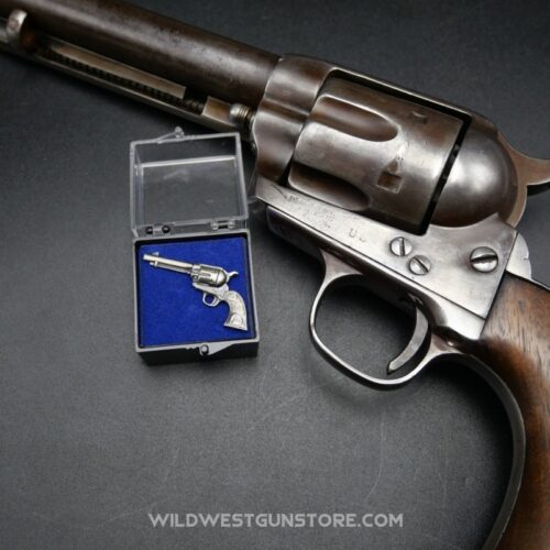 Colt Single Action Army Pin