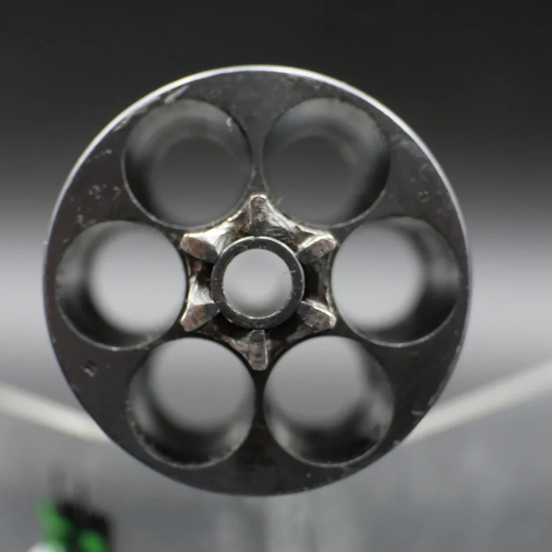 Colt US Army SAA Artillery Calibre .45 Peacemaker