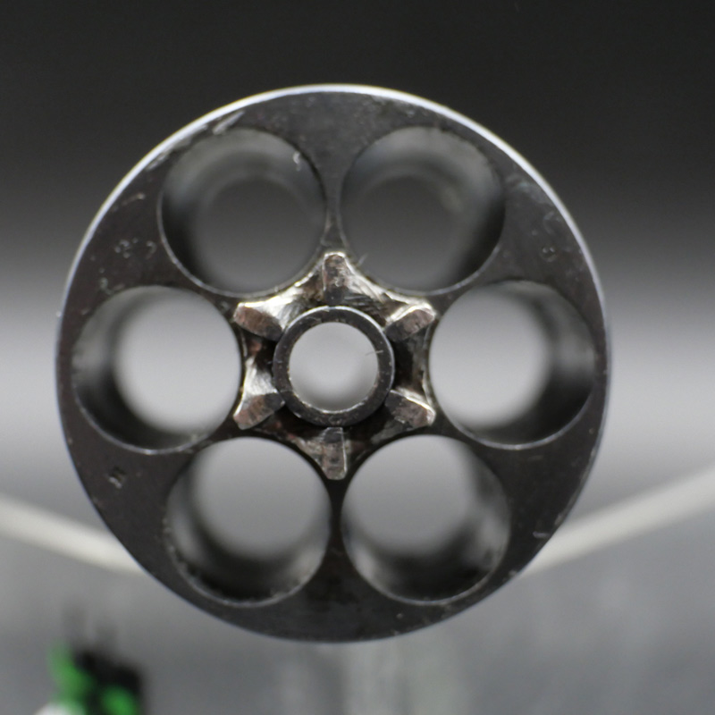 Colt US Army SAA Artillery Calibre .45 Peacemaker