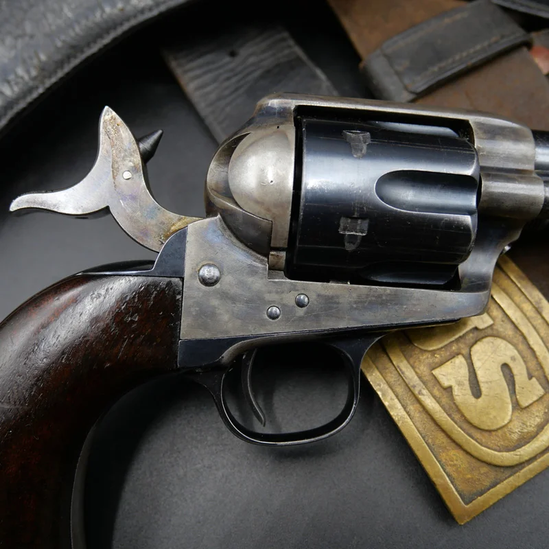Colt US Army SAA Artillery Calibre .45 Peacemaker