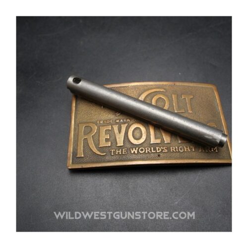 Ejector Tube for Colt Single Action Army SAA