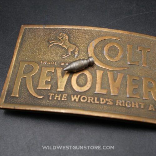 Firing Pin for Colt SAA Collectible Revolver