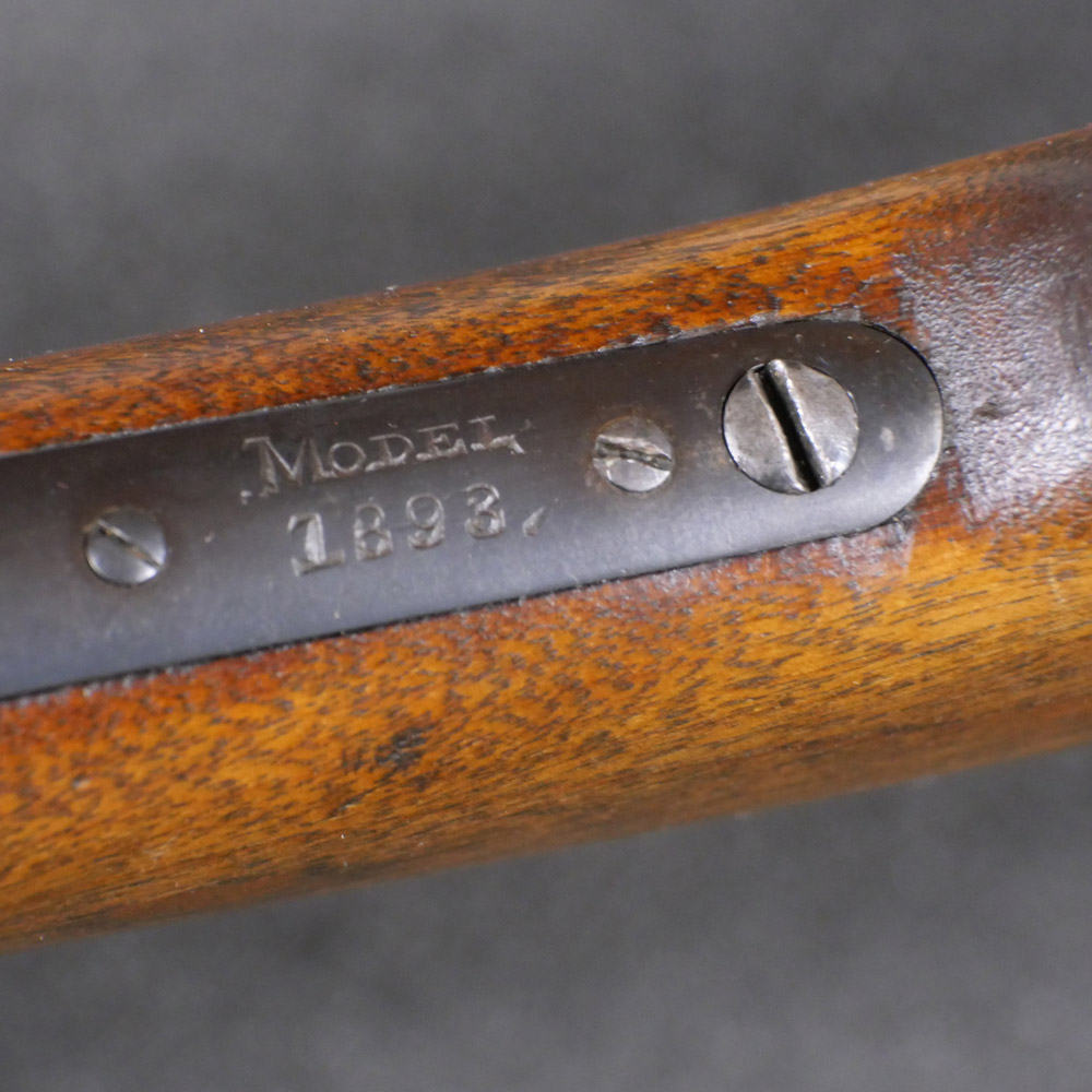 Fusil Marlin 93 Takedown Smokeless Short Rifle Beau Canon Octo 20'' Cal 30-30